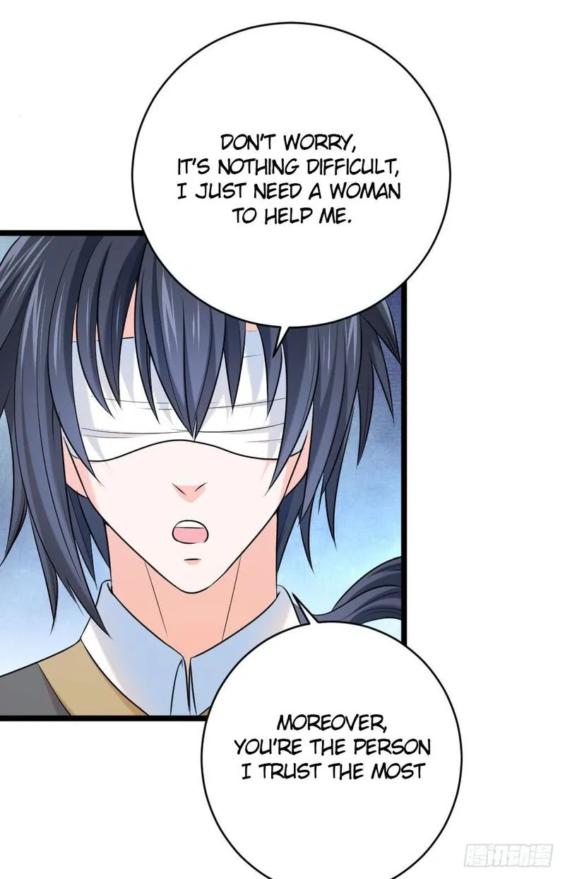 First Rate Master Chapter 64 page 22