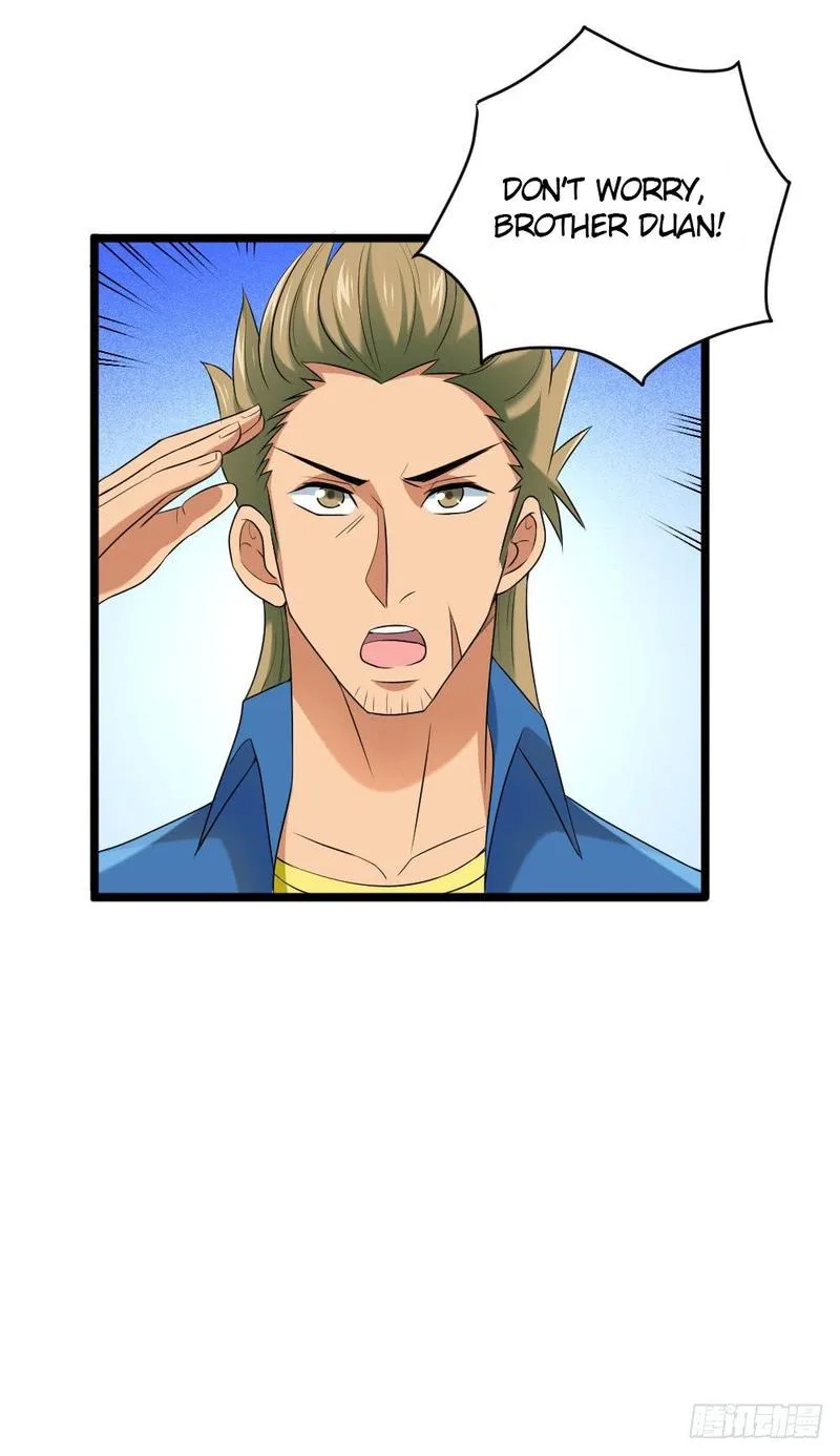 First Rate Master Chapter 64 page 19