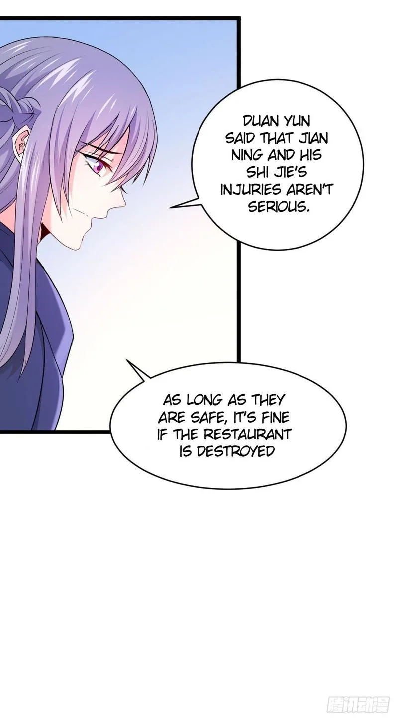 First Rate Master Chapter 64 page 17