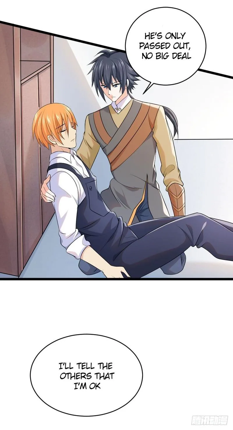 First Rate Master Chapter 64 page 7