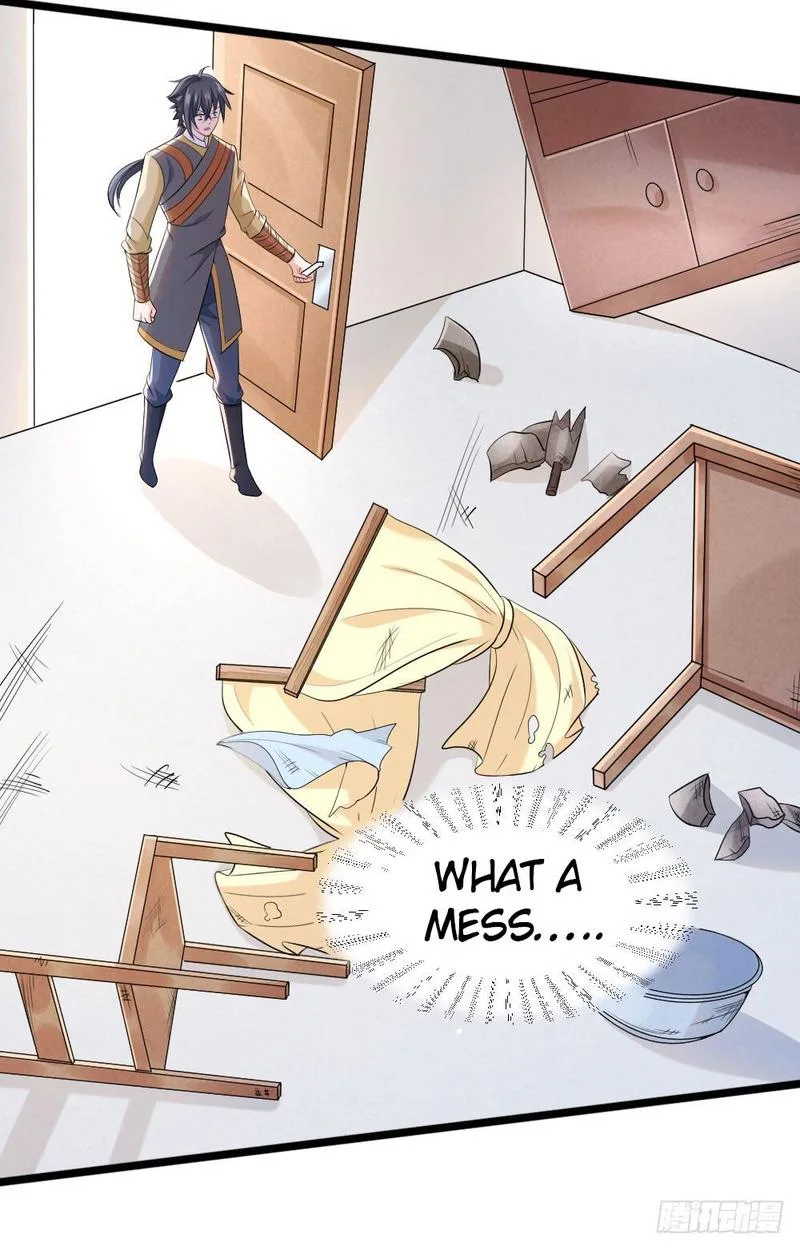 First Rate Master Chapter 64 page 5