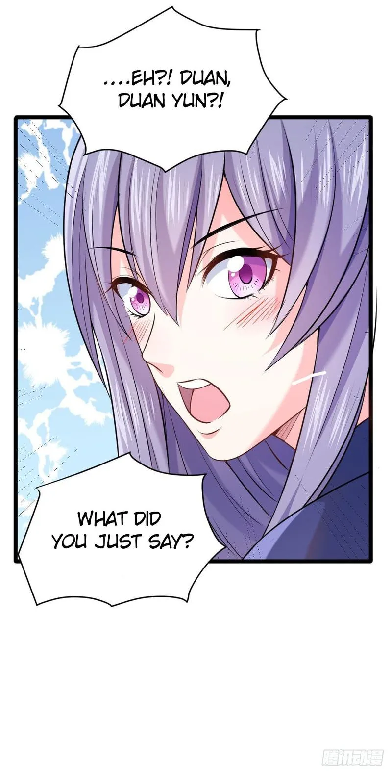 First Rate Master Chapter 64 page 26