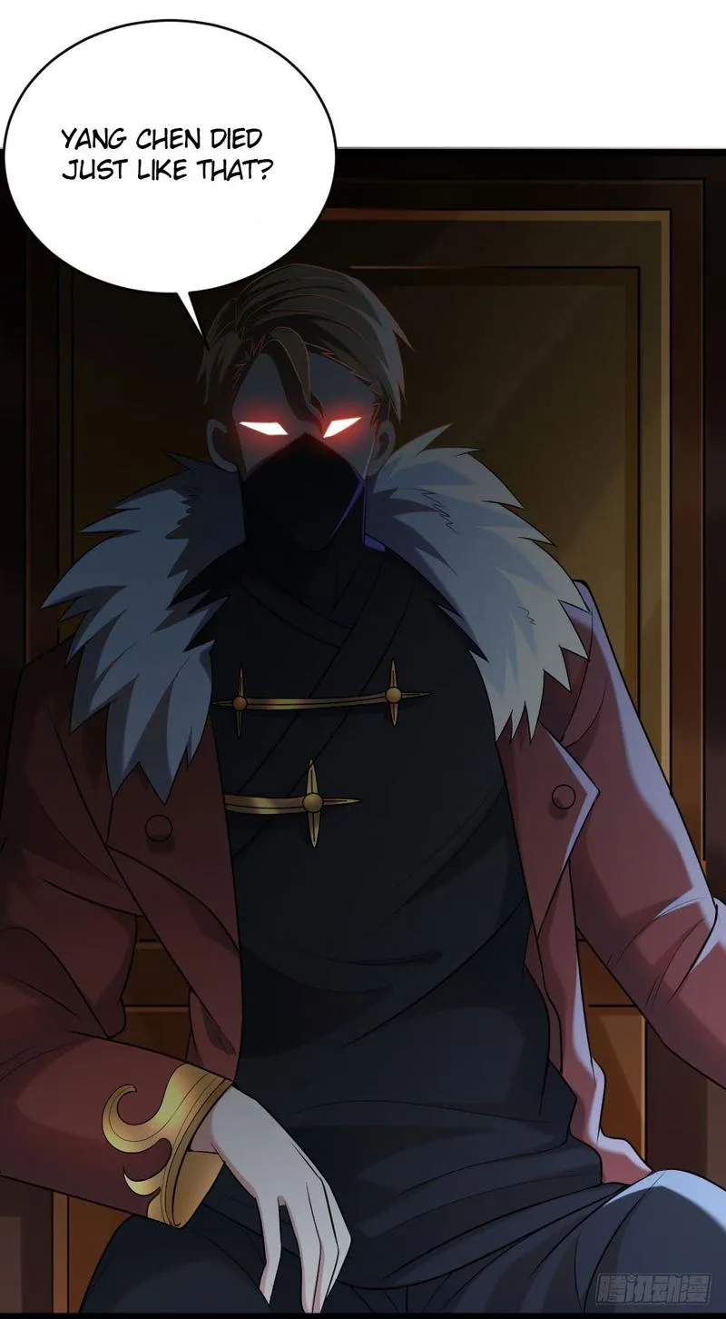 First Rate Master Chapter 64 page 29