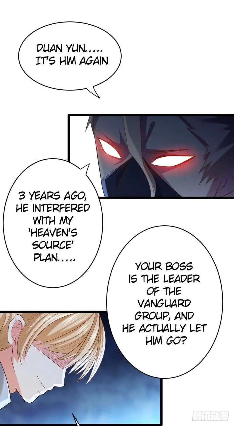 First Rate Master Chapter 64 page 31