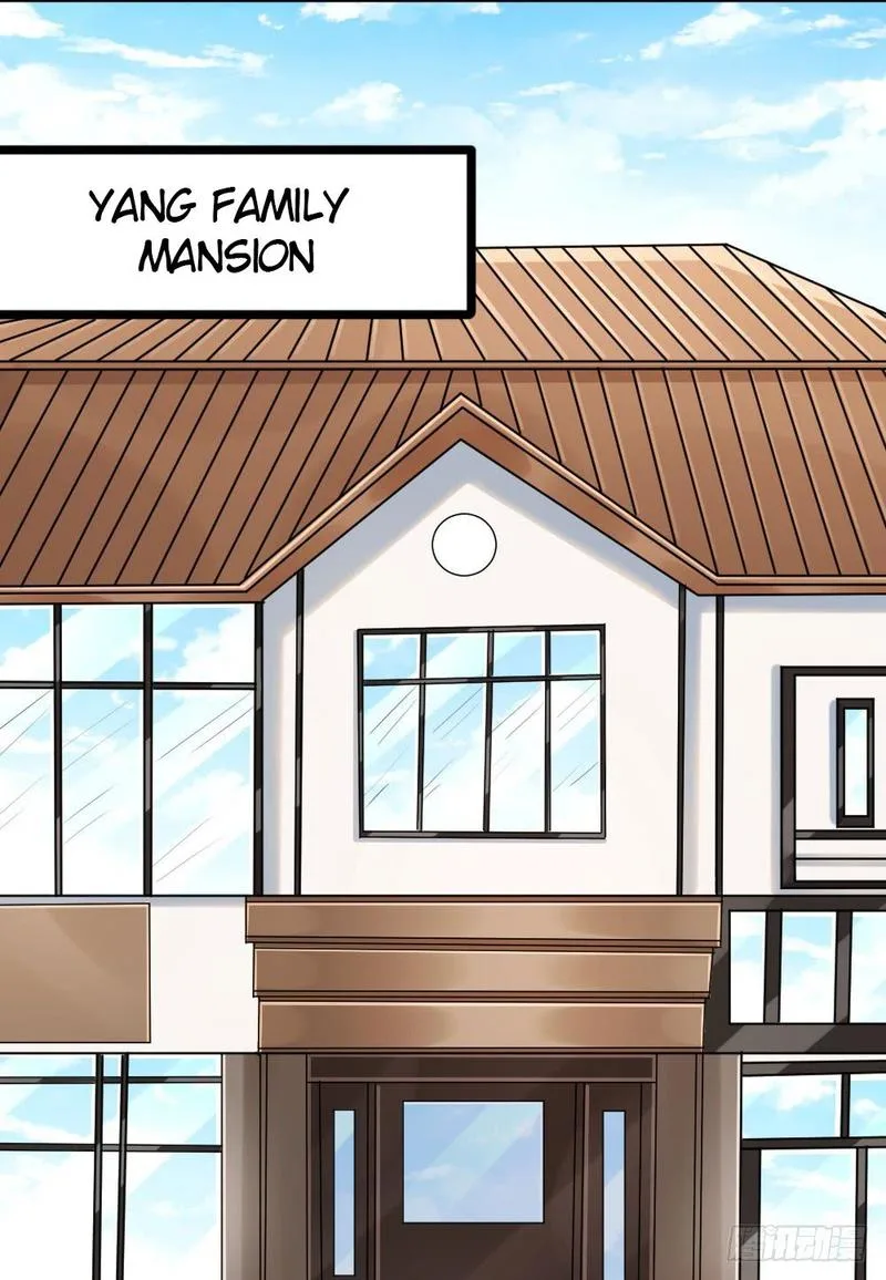 First Rate Master Chapter 64 page 35