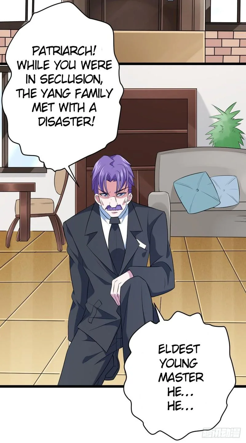 First Rate Master Chapter 64 page 36