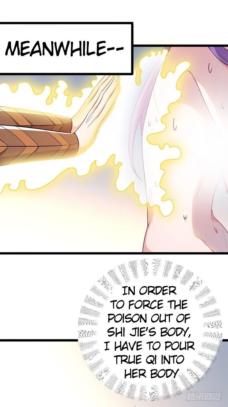 First Rate Master Chapter 64 page 39