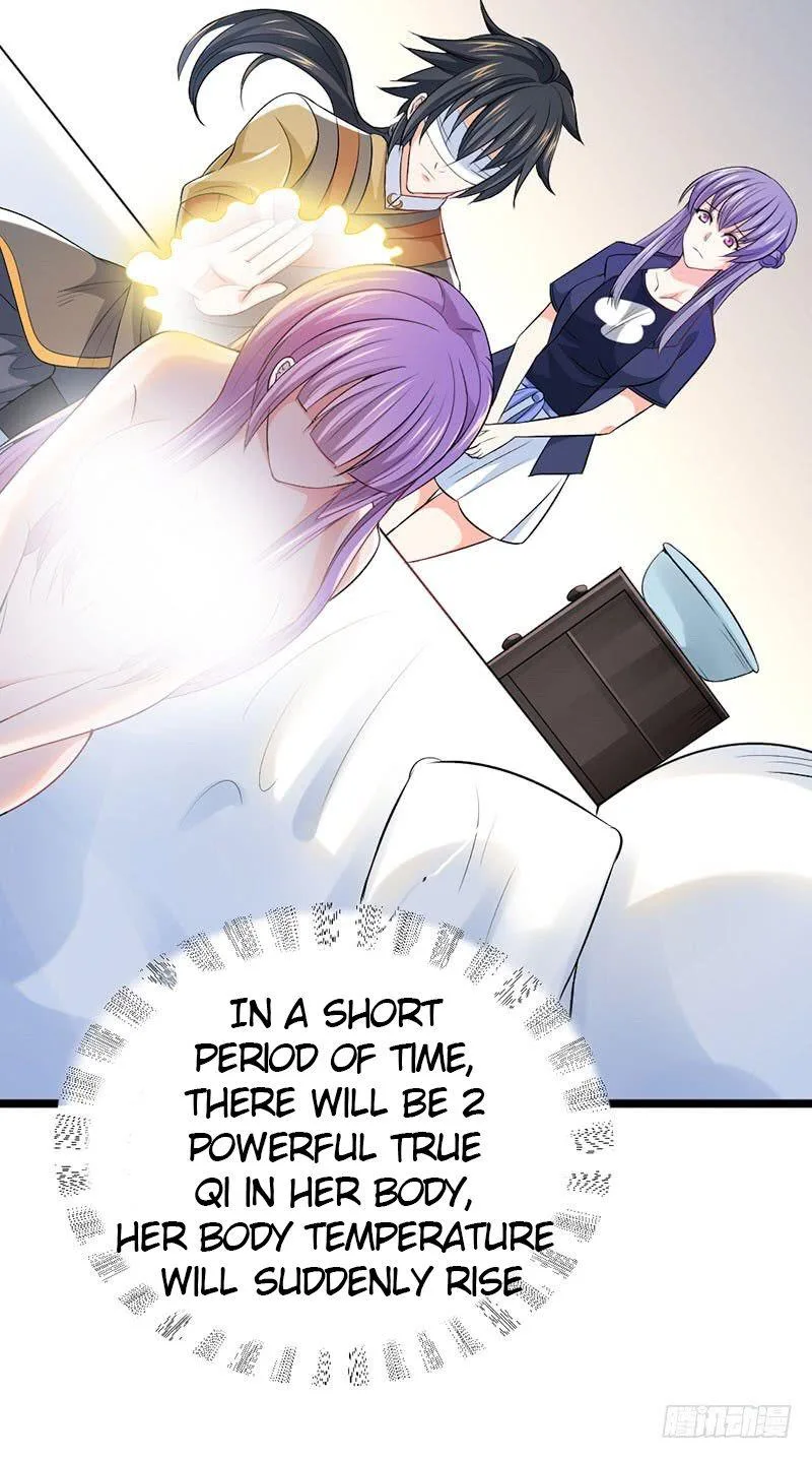 First Rate Master Chapter 64 page 40