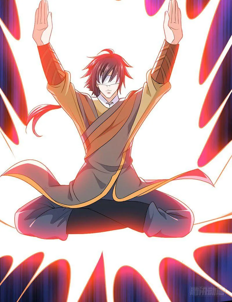First Rate Master Chapter 64 page 46
