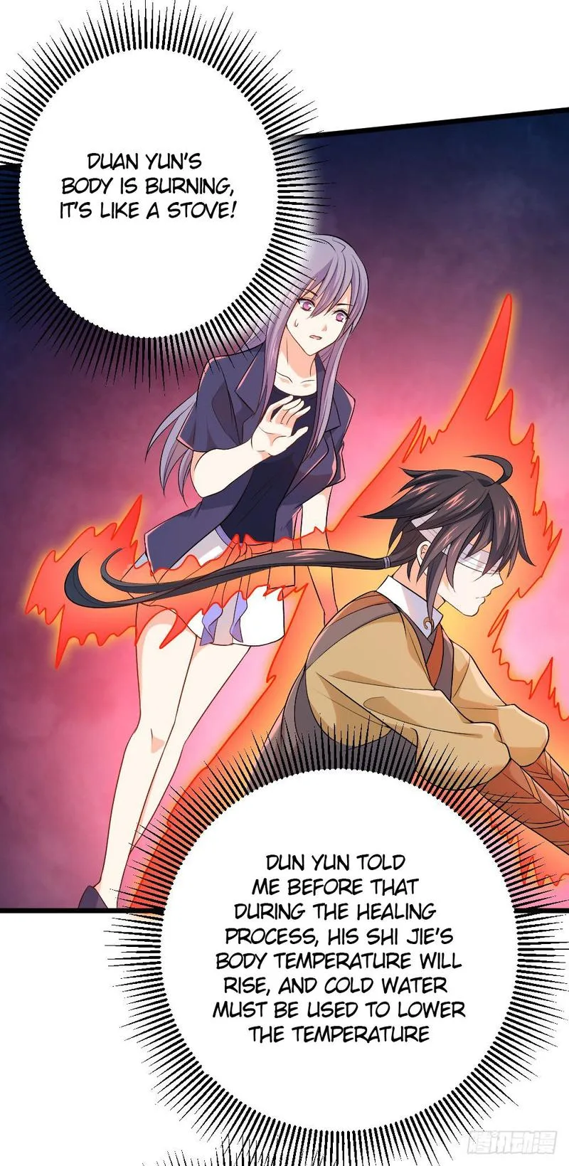 First Rate Master Chapter 65 page 10