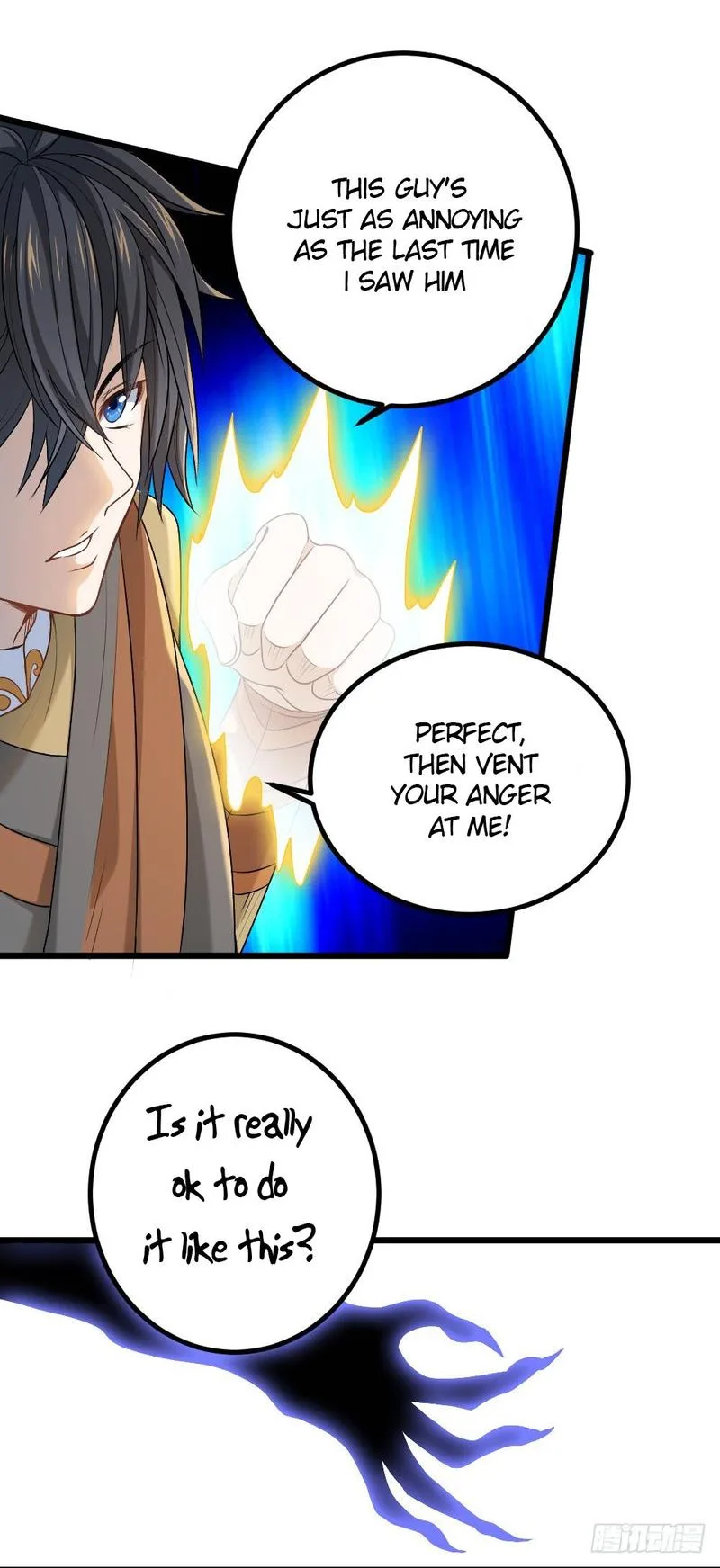 First Rate Master Chapter 65 page 19