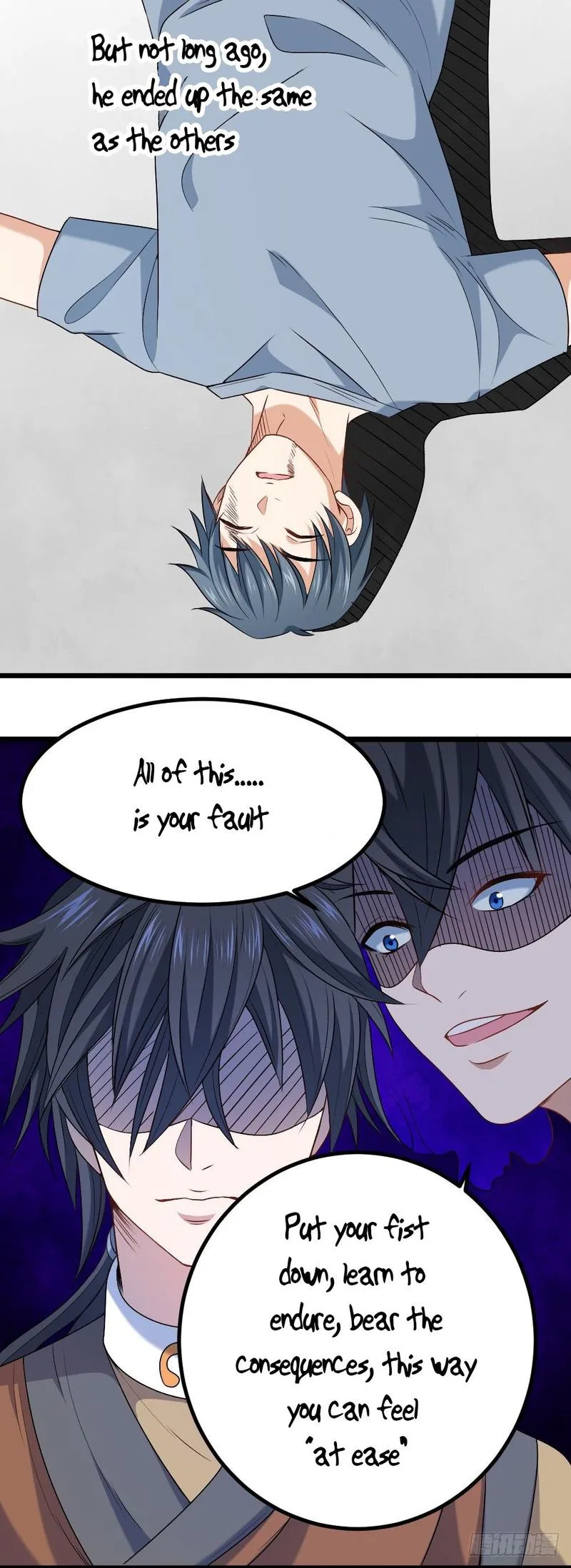 First Rate Master Chapter 65 page 23