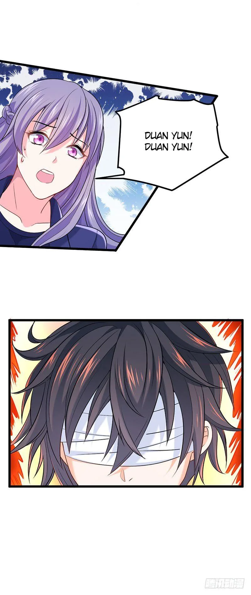 First Rate Master Chapter 65 page 9