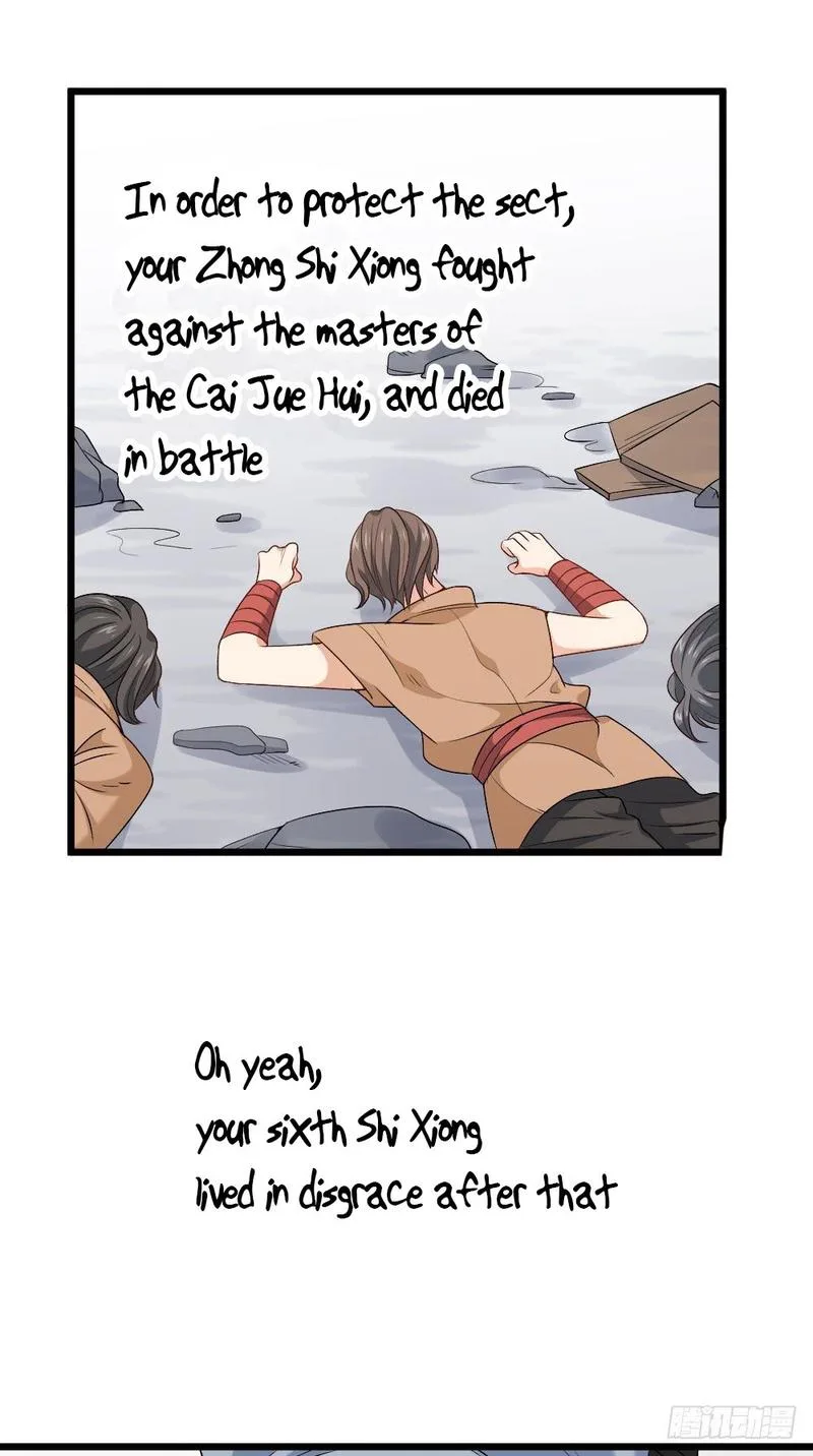First Rate Master Chapter 65 page 22