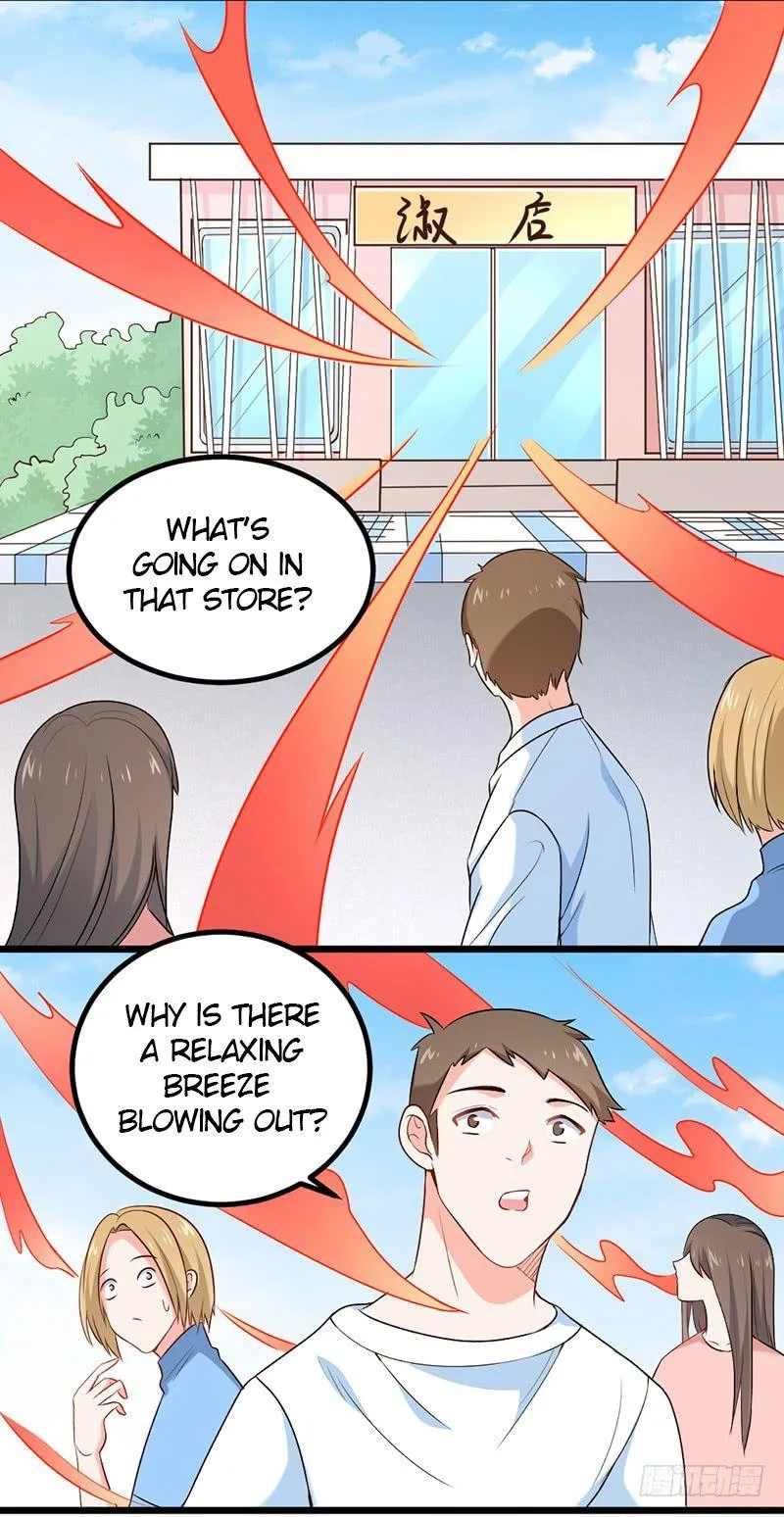 First Rate Master Chapter 65 page 5
