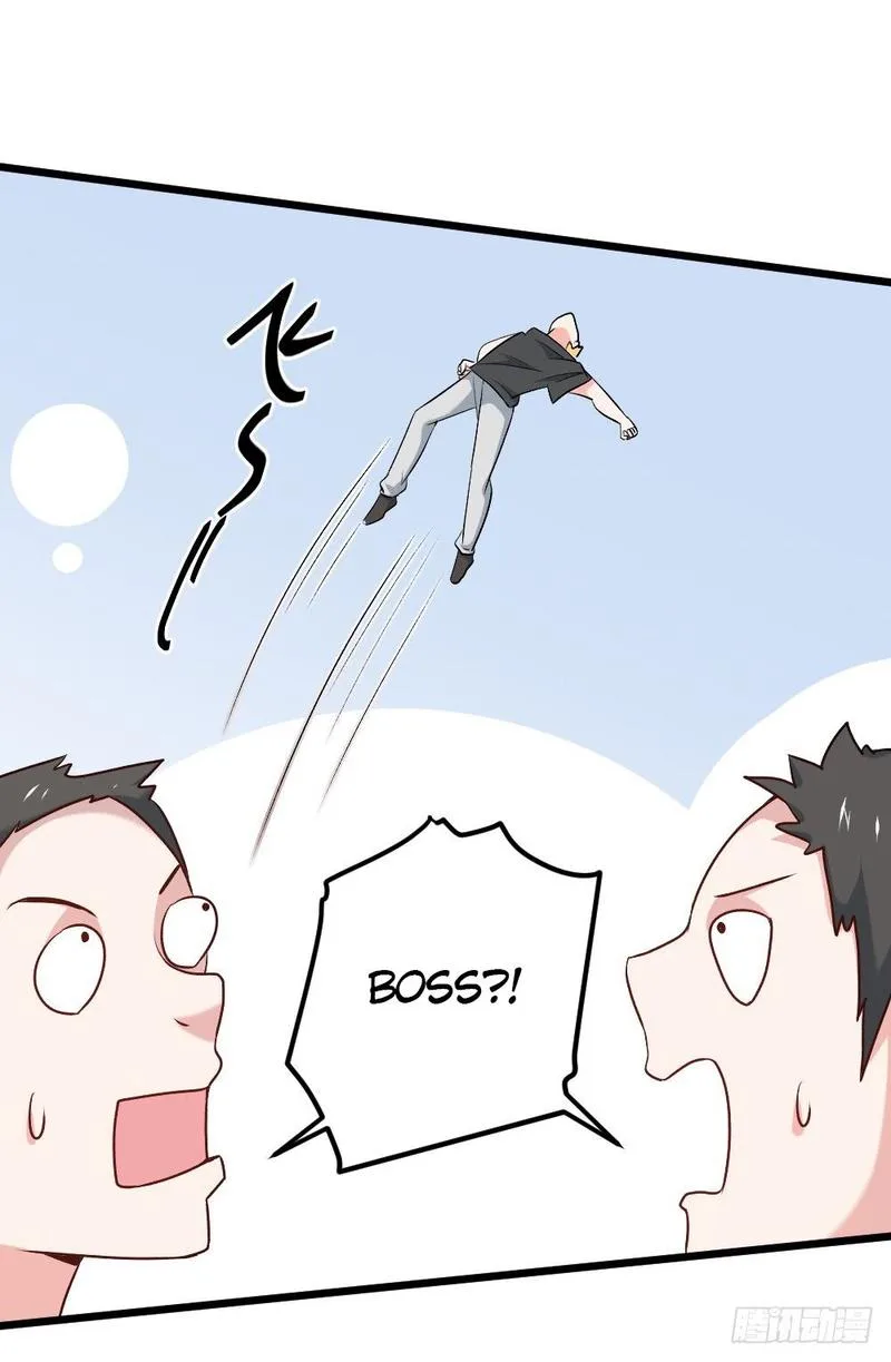 First Rate Master Chapter 65 page 26