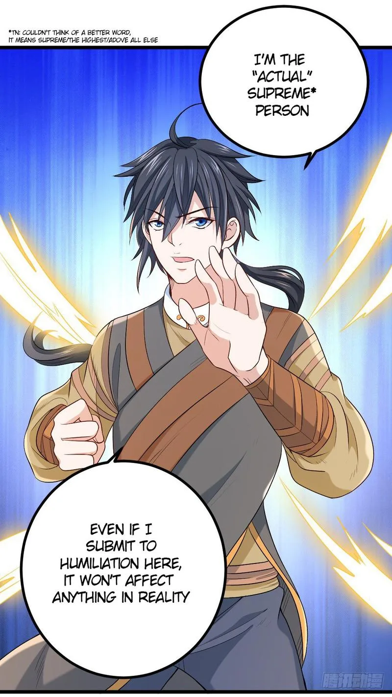 First Rate Master Chapter 65 page 28