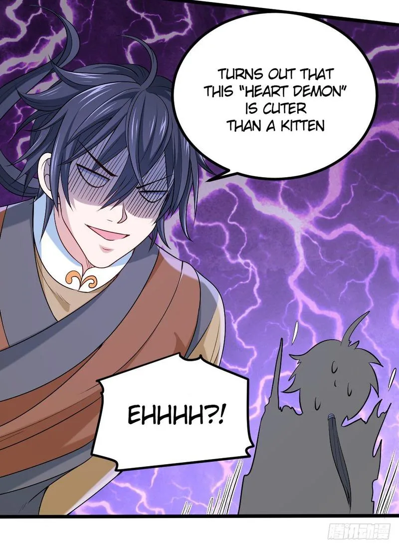 First Rate Master Chapter 65 page 30