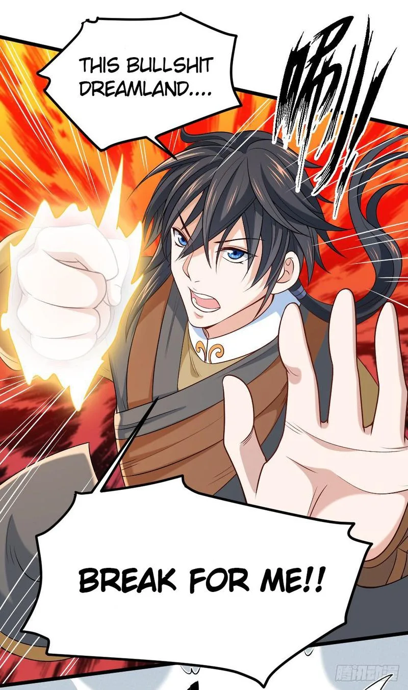 First Rate Master Chapter 65 page 31