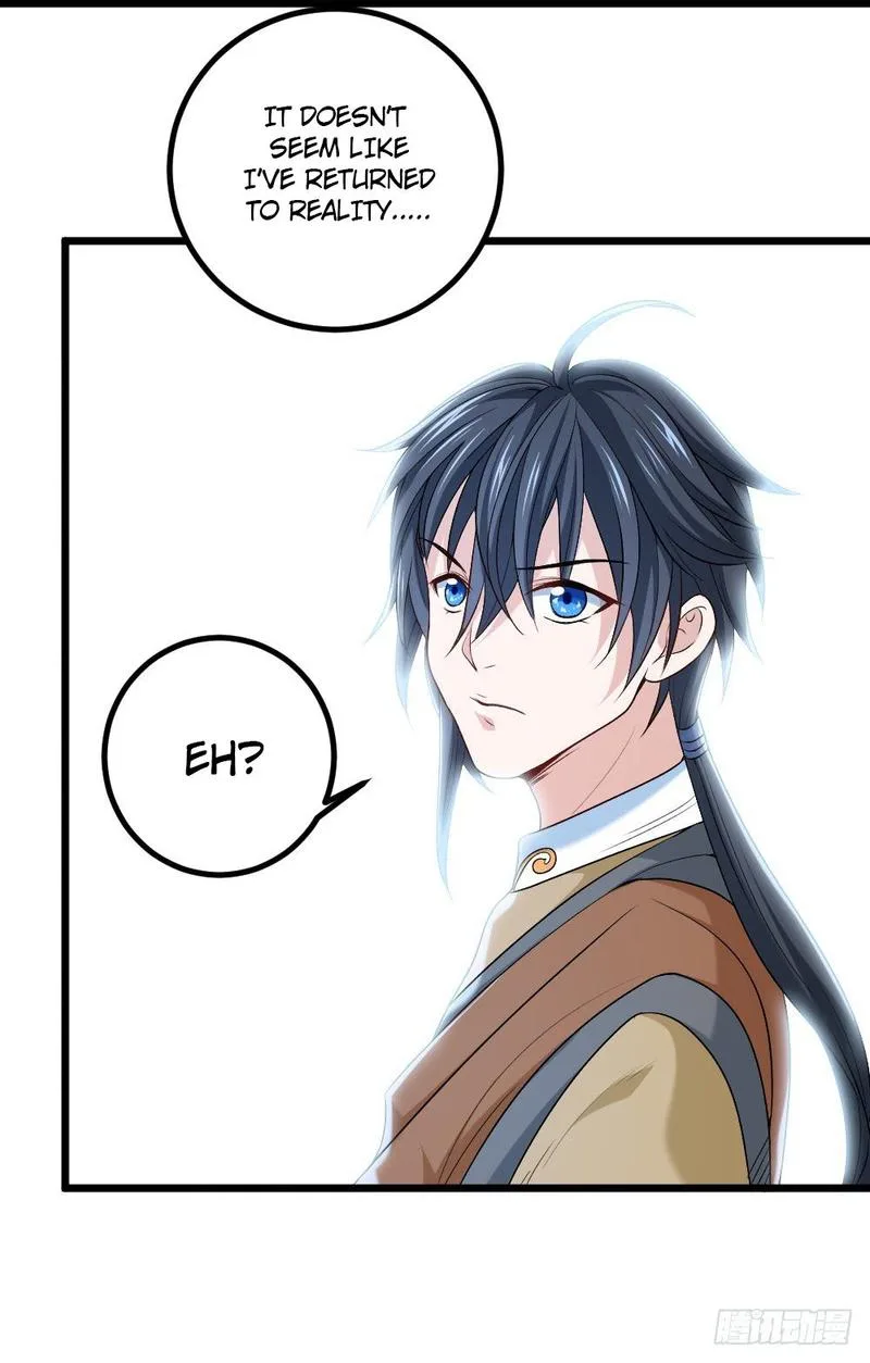 First Rate Master Chapter 65 page 34