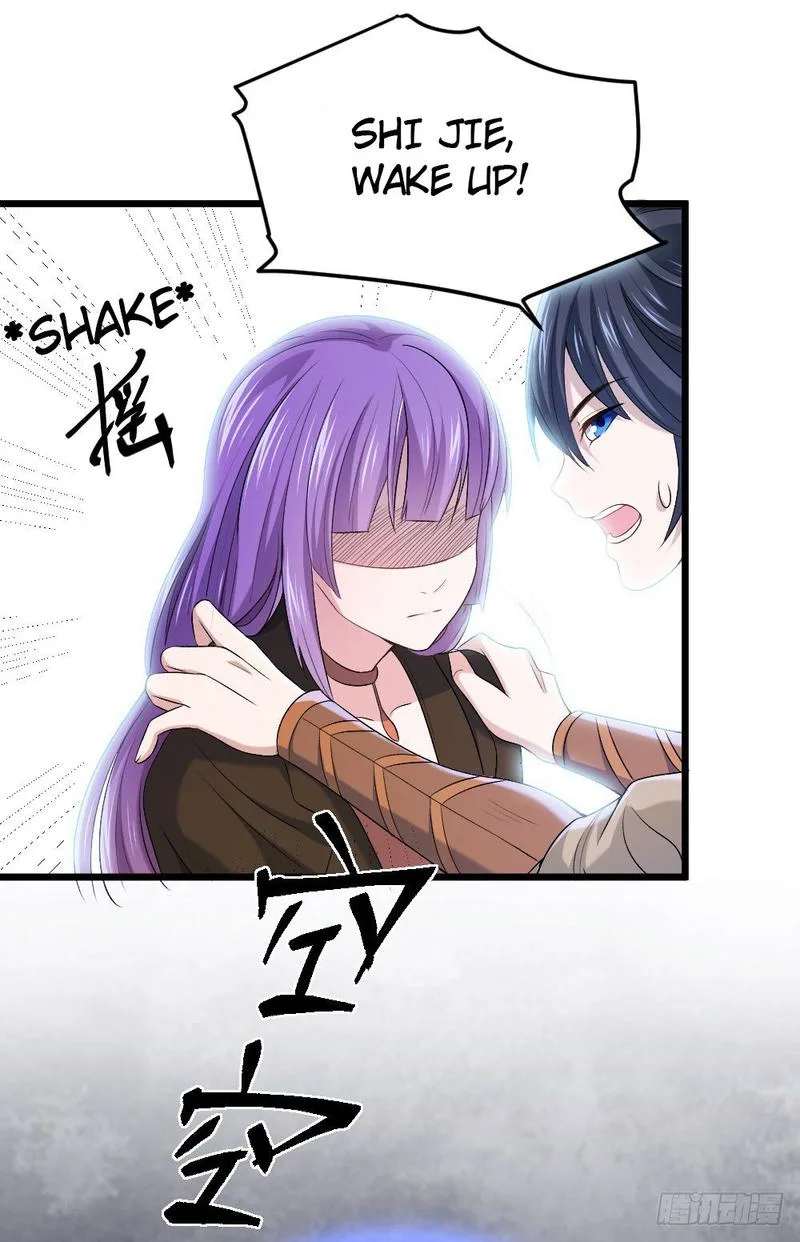 First Rate Master Chapter 65 page 37