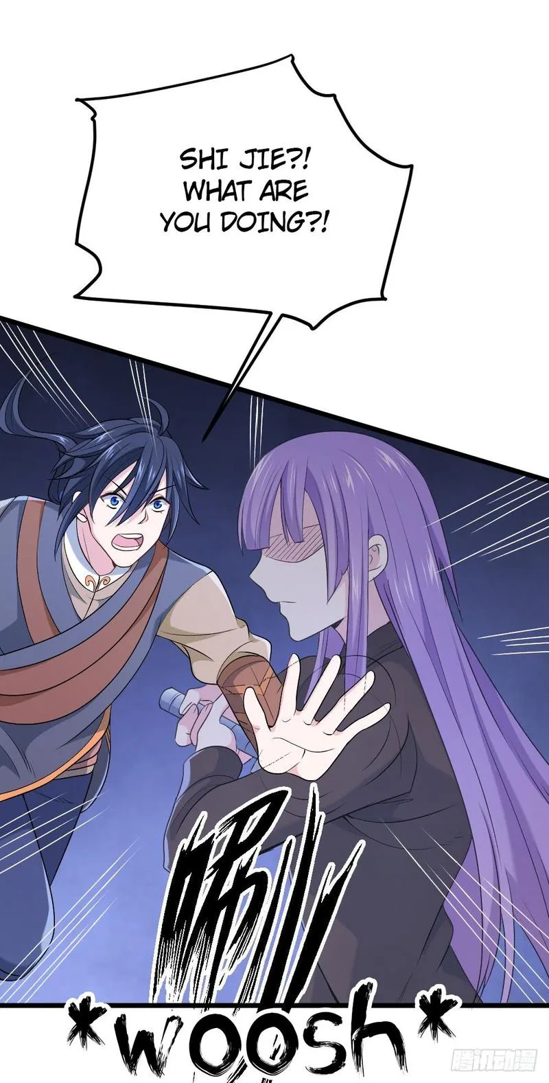 First Rate Master Chapter 65 page 45