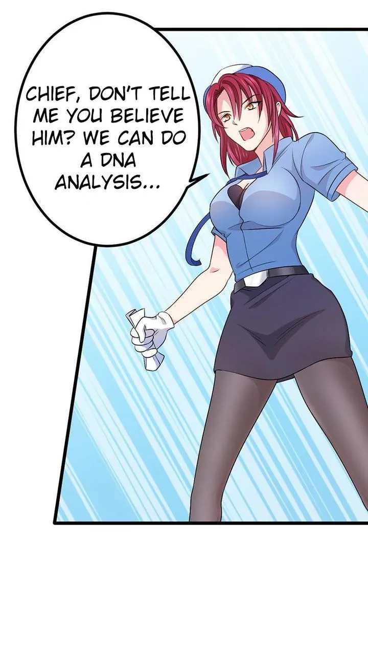 First Rate Master Chapter 69 page 11