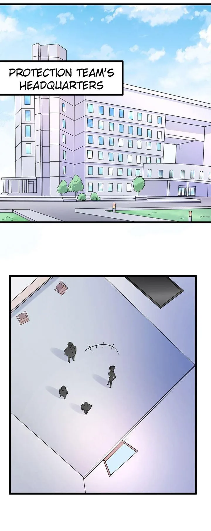 First Rate Master Chapter 69 page 4