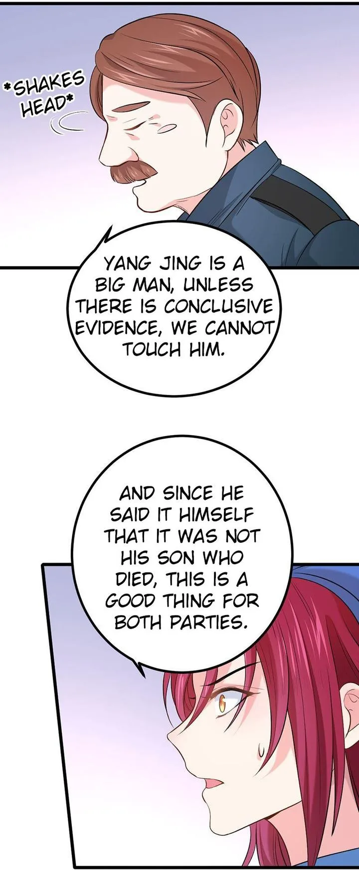 First Rate Master Chapter 69 page 12