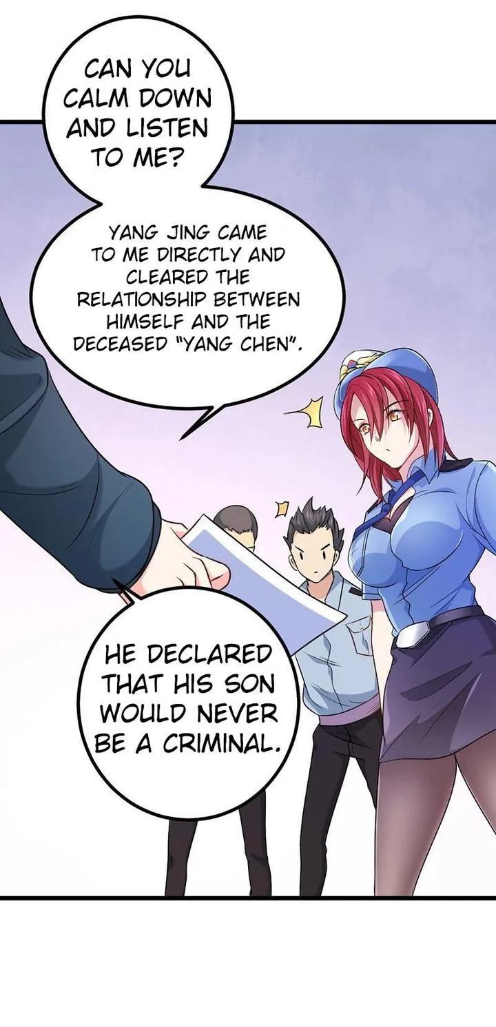 First Rate Master Chapter 69 page 8