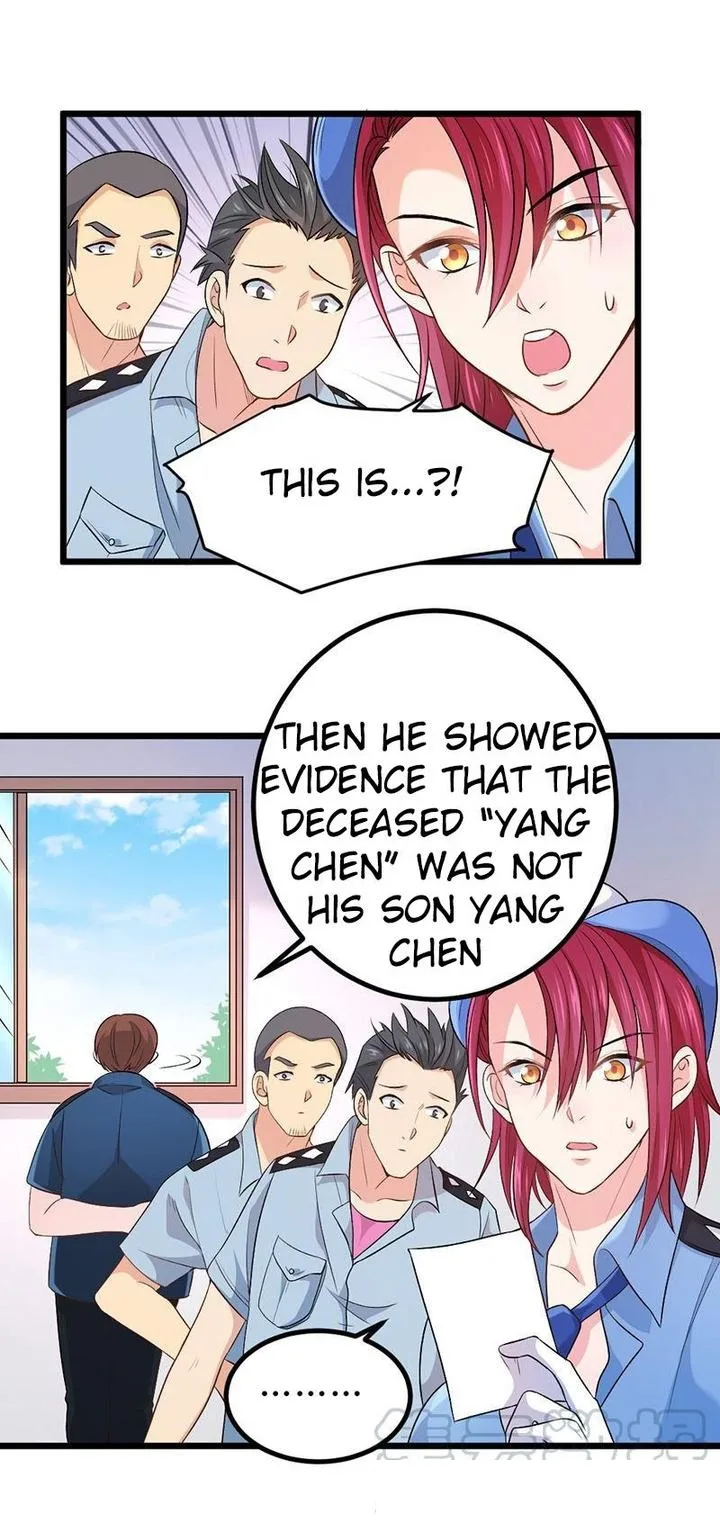 First Rate Master Chapter 69 page 9
