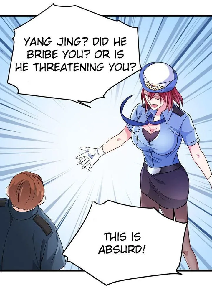 First Rate Master Chapter 69 page 7