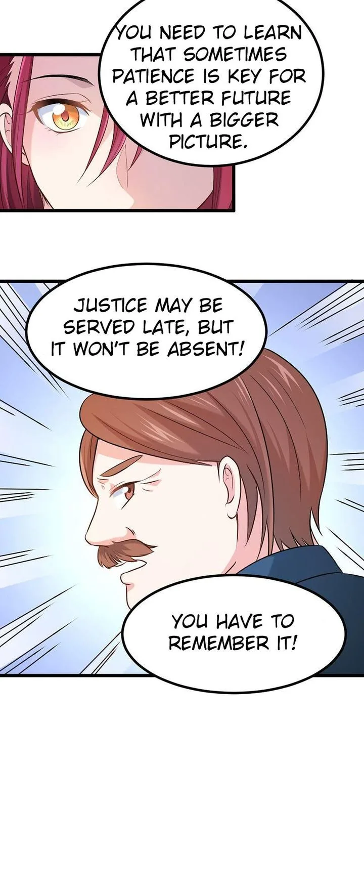 First Rate Master Chapter 69 page 14