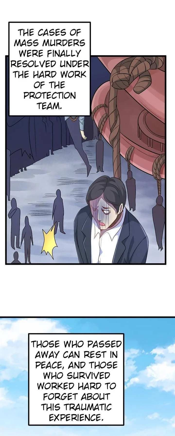 First Rate Master Chapter 69 page 2