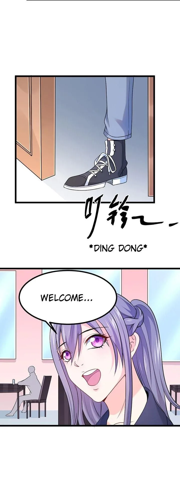 First Rate Master Chapter 69 page 21