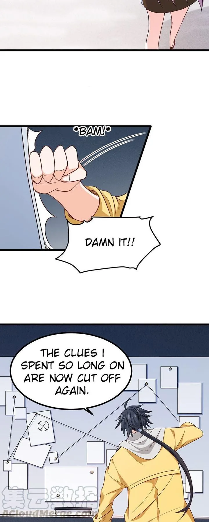First Rate Master Chapter 69 page 17