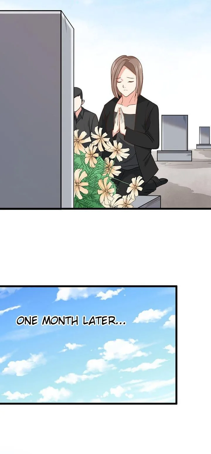 First Rate Master Chapter 69 page 3