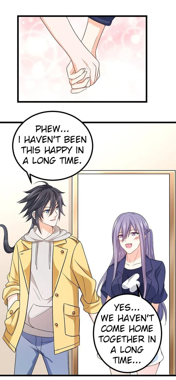 First Rate Master Chapter 69 page 28
