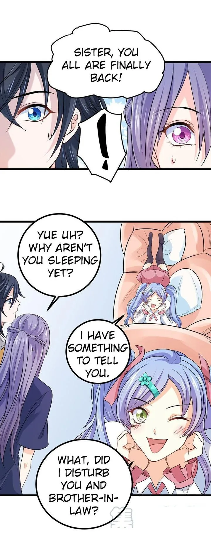 First Rate Master Chapter 69 page 29