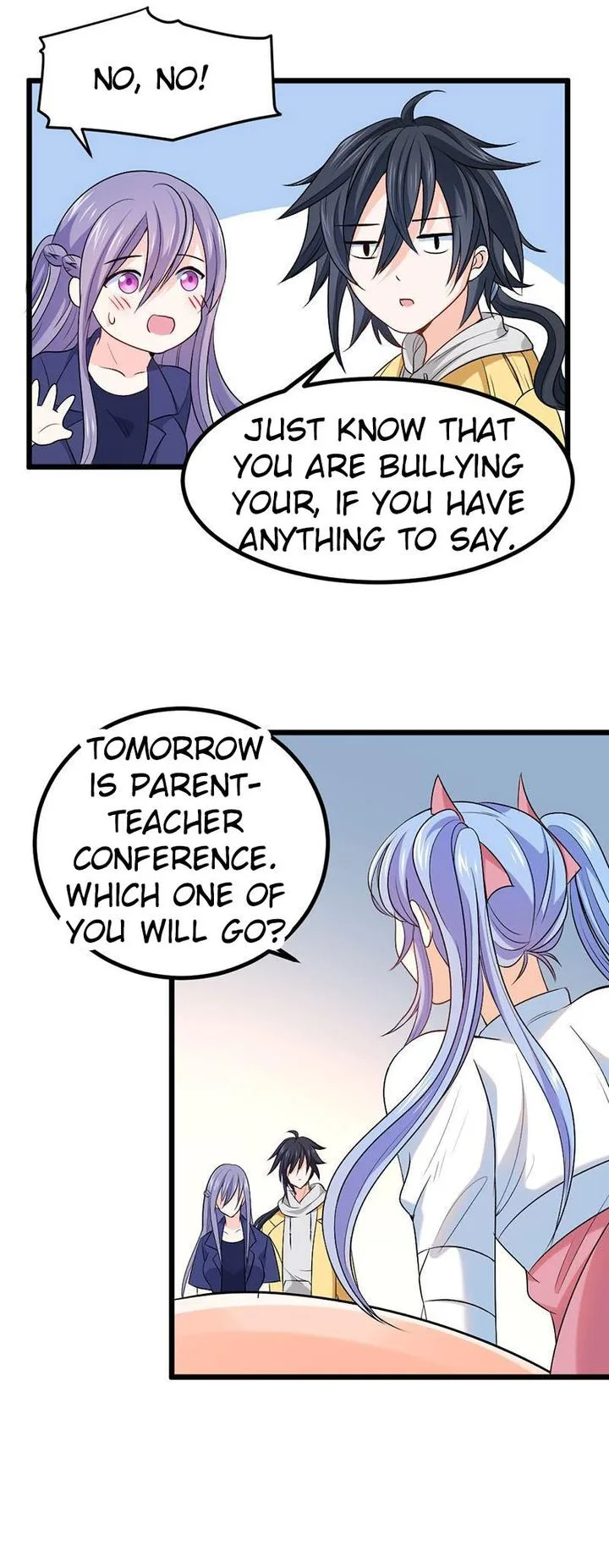 First Rate Master Chapter 69 page 30