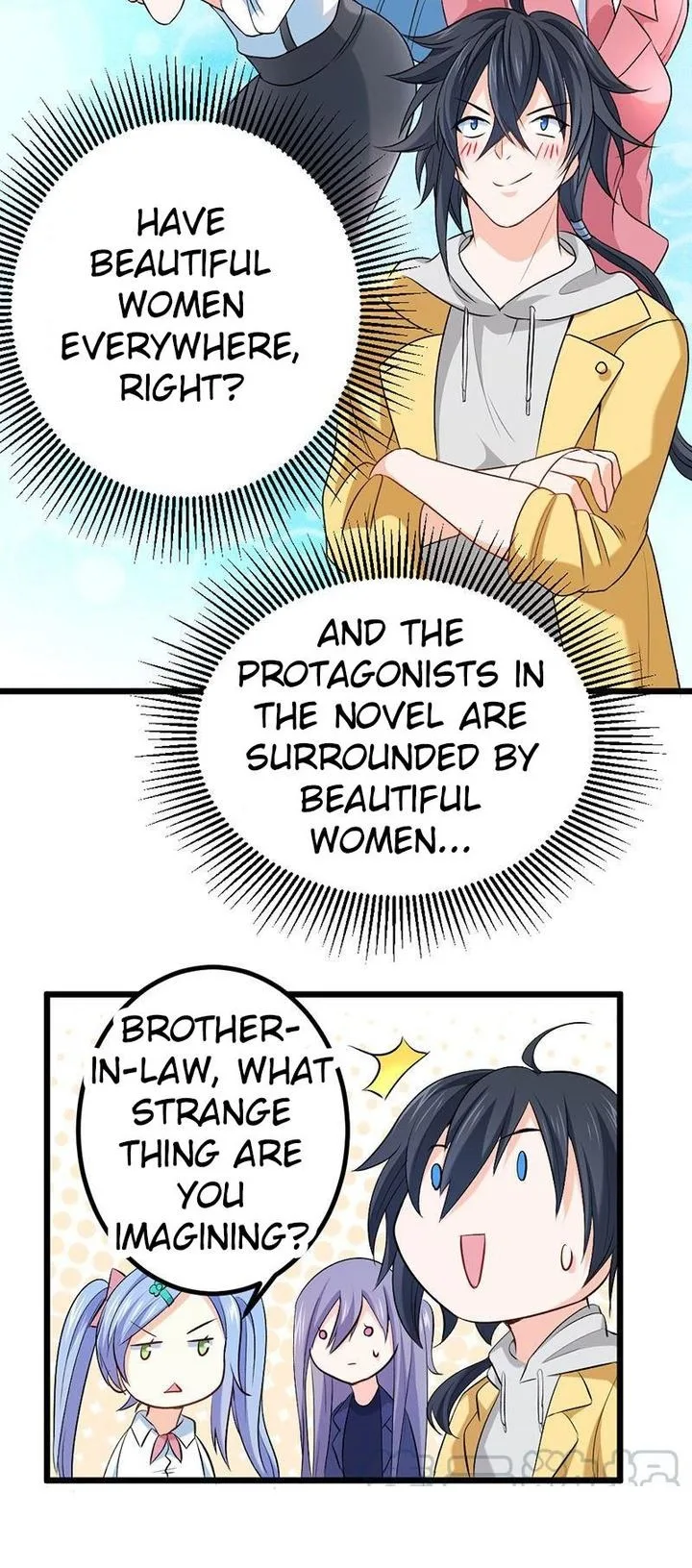 First Rate Master Chapter 69 page 33