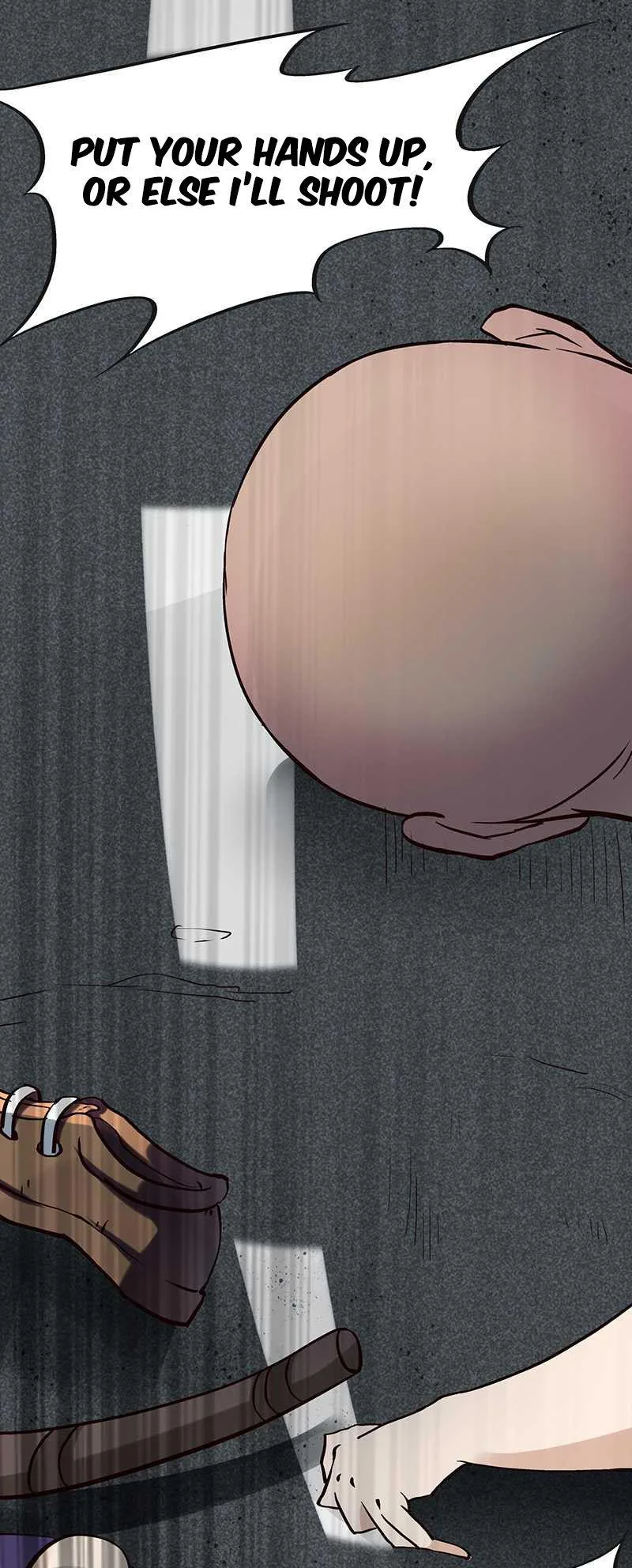 First Rate Master Chapter 7 page 6
