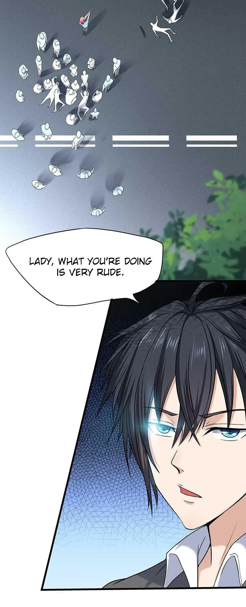 First Rate Master Chapter 7 page 4
