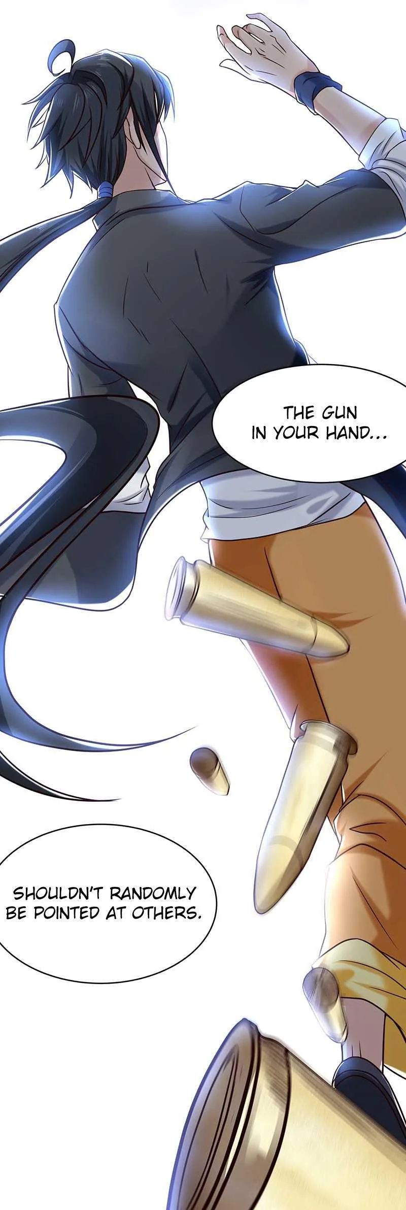 First Rate Master Chapter 7 page 16