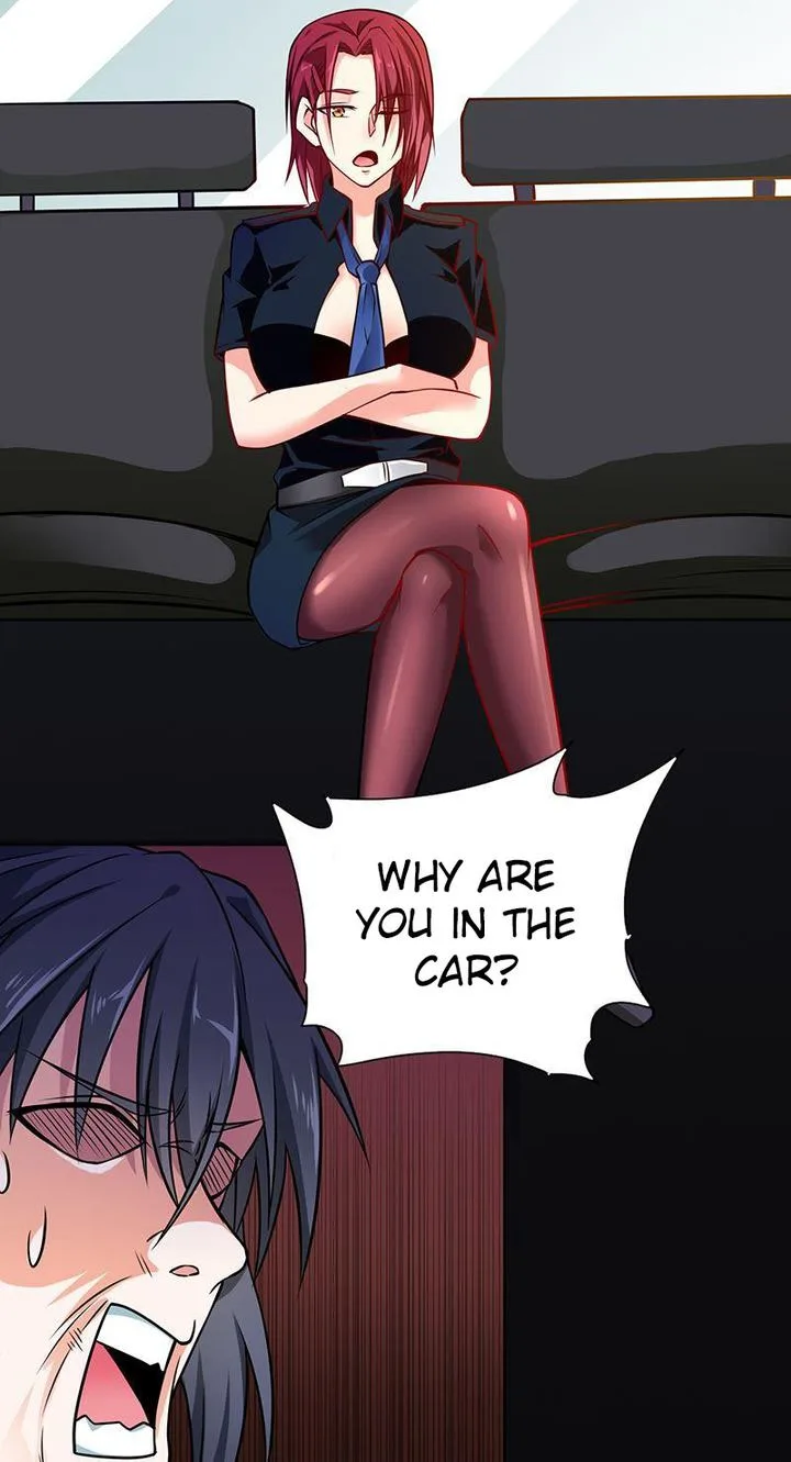 First Rate Master Chapter 70 page 20