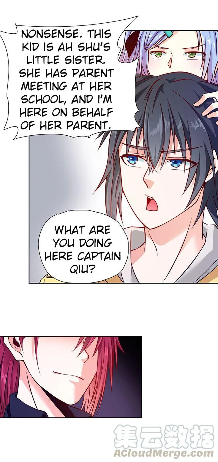 First Rate Master Chapter 70 page 13