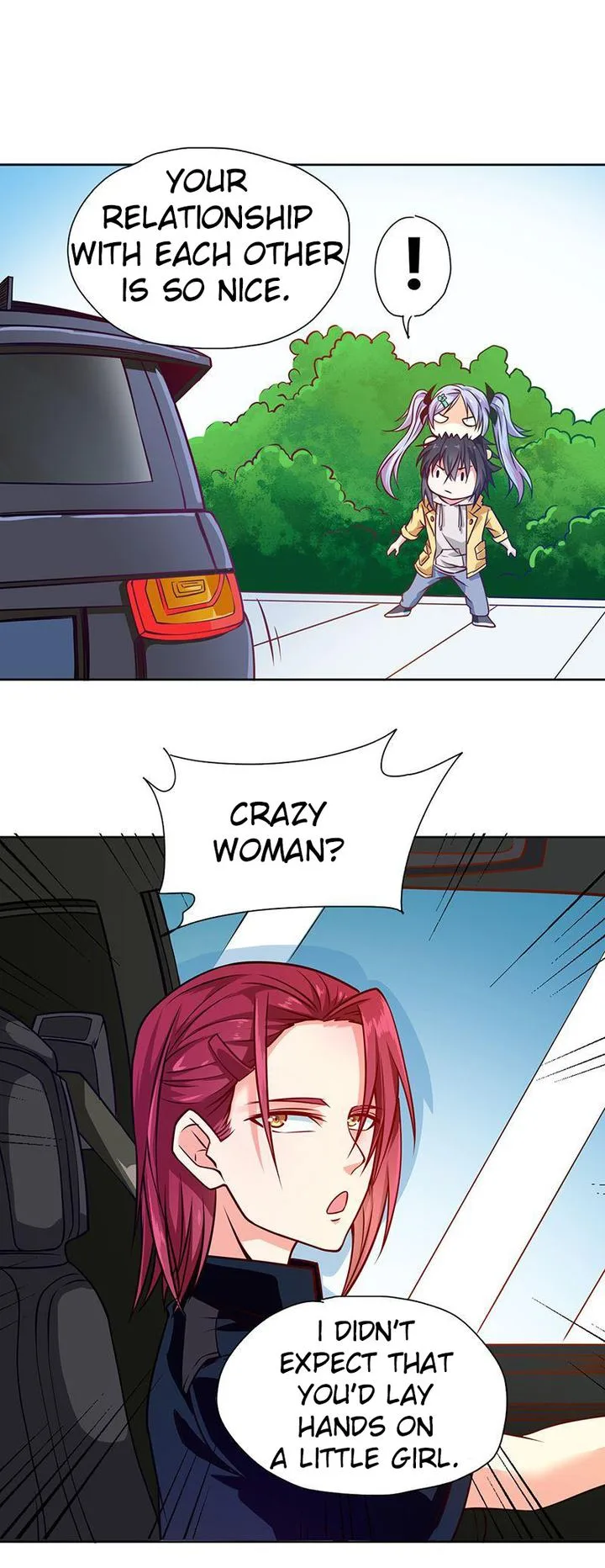 First Rate Master Chapter 70 page 12