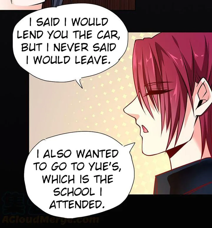 First Rate Master Chapter 70 page 21