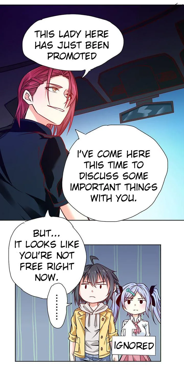 First Rate Master Chapter 70 page 14