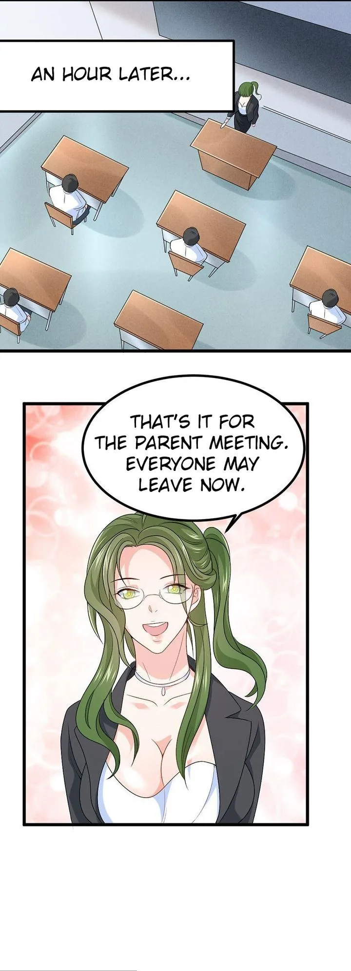 First Rate Master Chapter 71 page 13